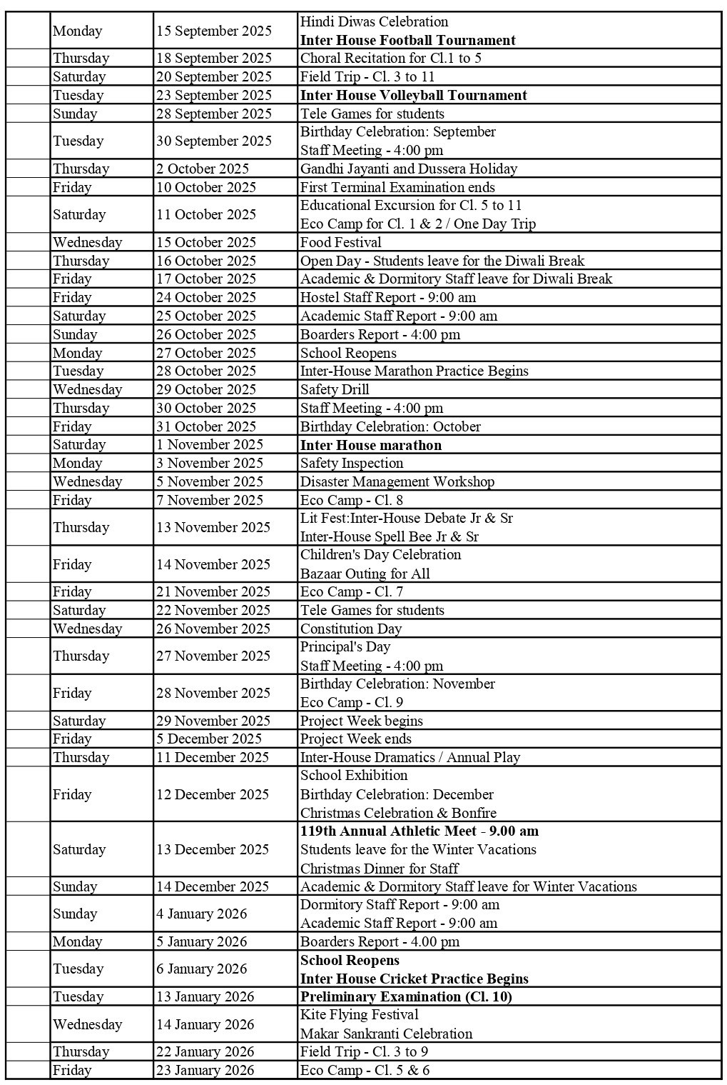 Annual Fixture AY (2025-26) - 3 to 11_page-0002