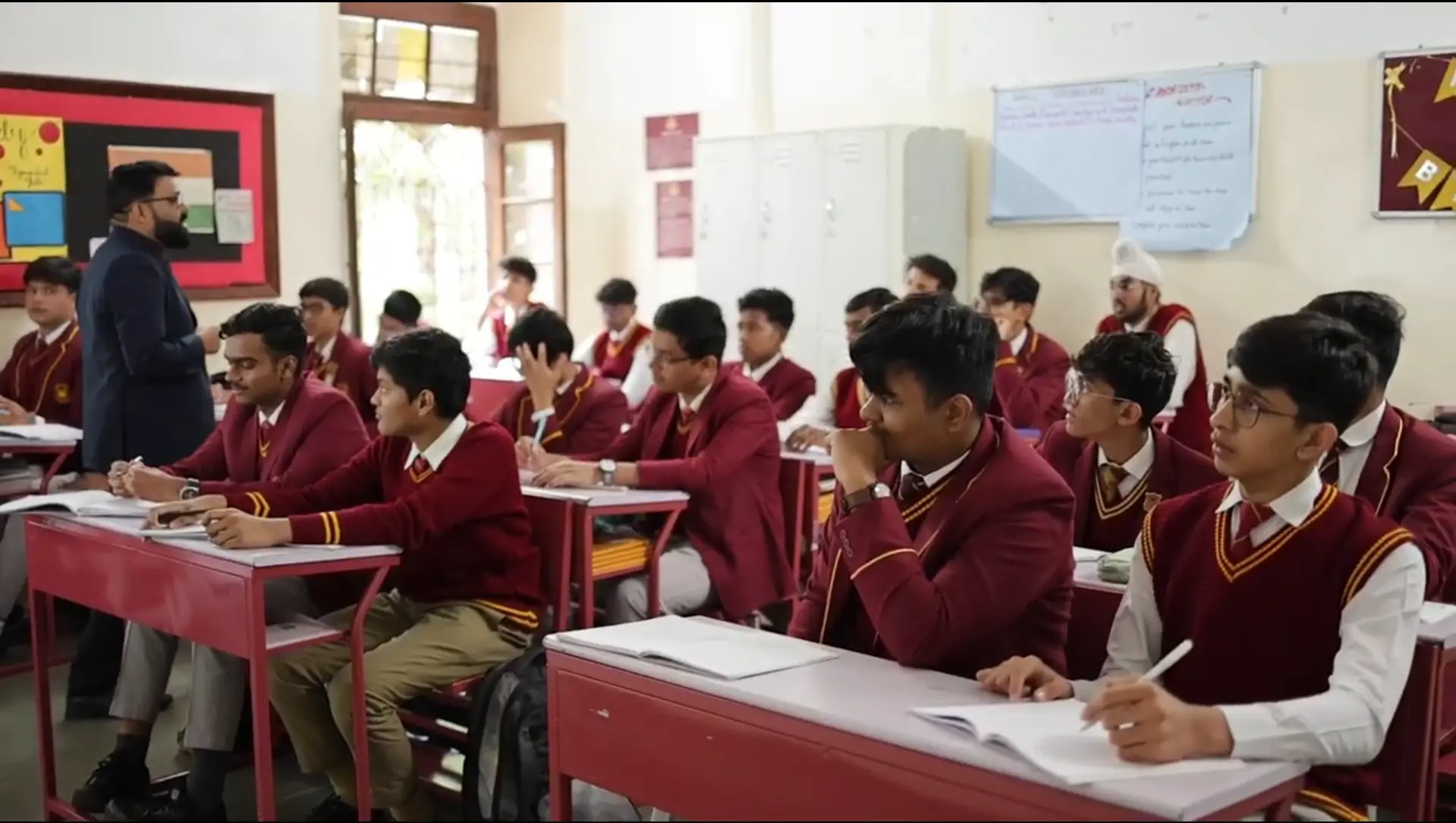 Education
